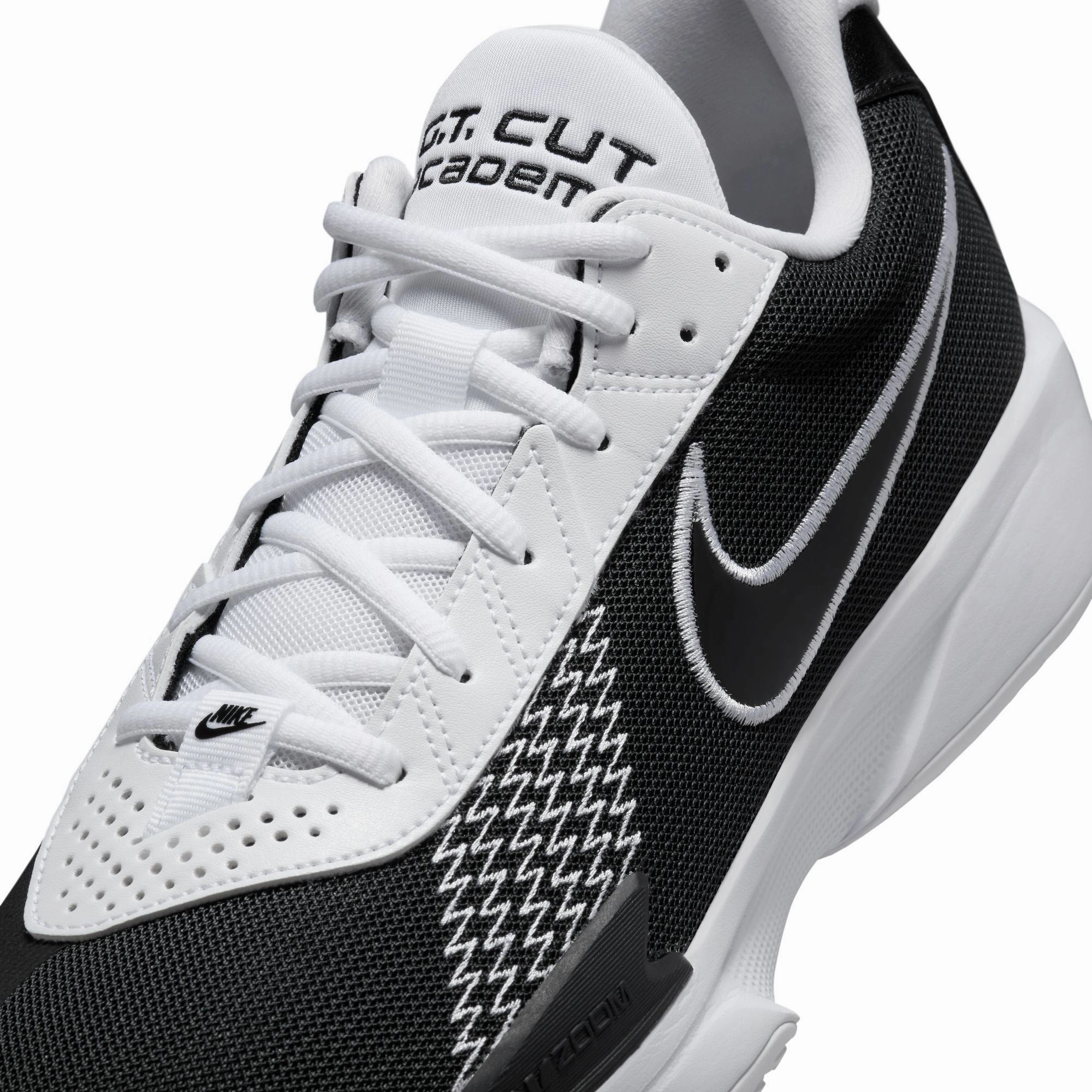 Air Zoom G.T. Cut Academy Men's Basketball Shoes