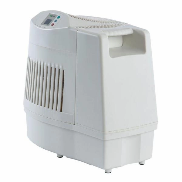 AIRCARE 2.5 Gal. Evaporative Humidifier for 2,600 sq. ft.-MA0800