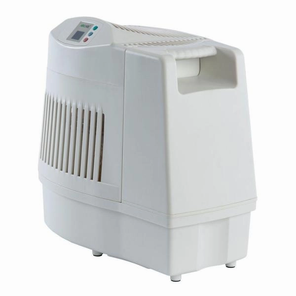 AIRCARE 2.5 Gal. Evaporative Humidifier for 2,600 sq. ft.-MA0800