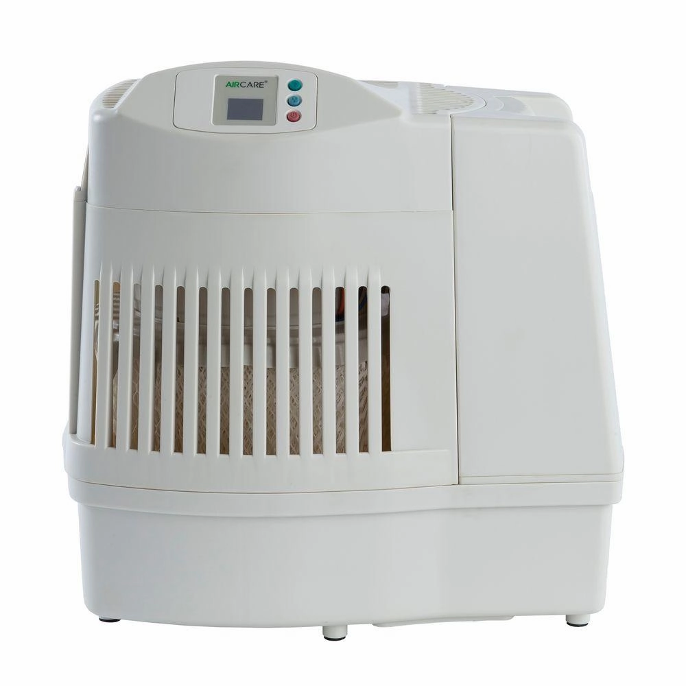 AIRCARE 2.5 Gal. Evaporative Humidifier for 2,600 sq. ft.-MA0800