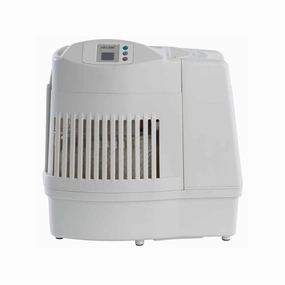 AIRCARE 2.5 Gal. Evaporative Humidifier for 2,600 sq. ft.-MA0800