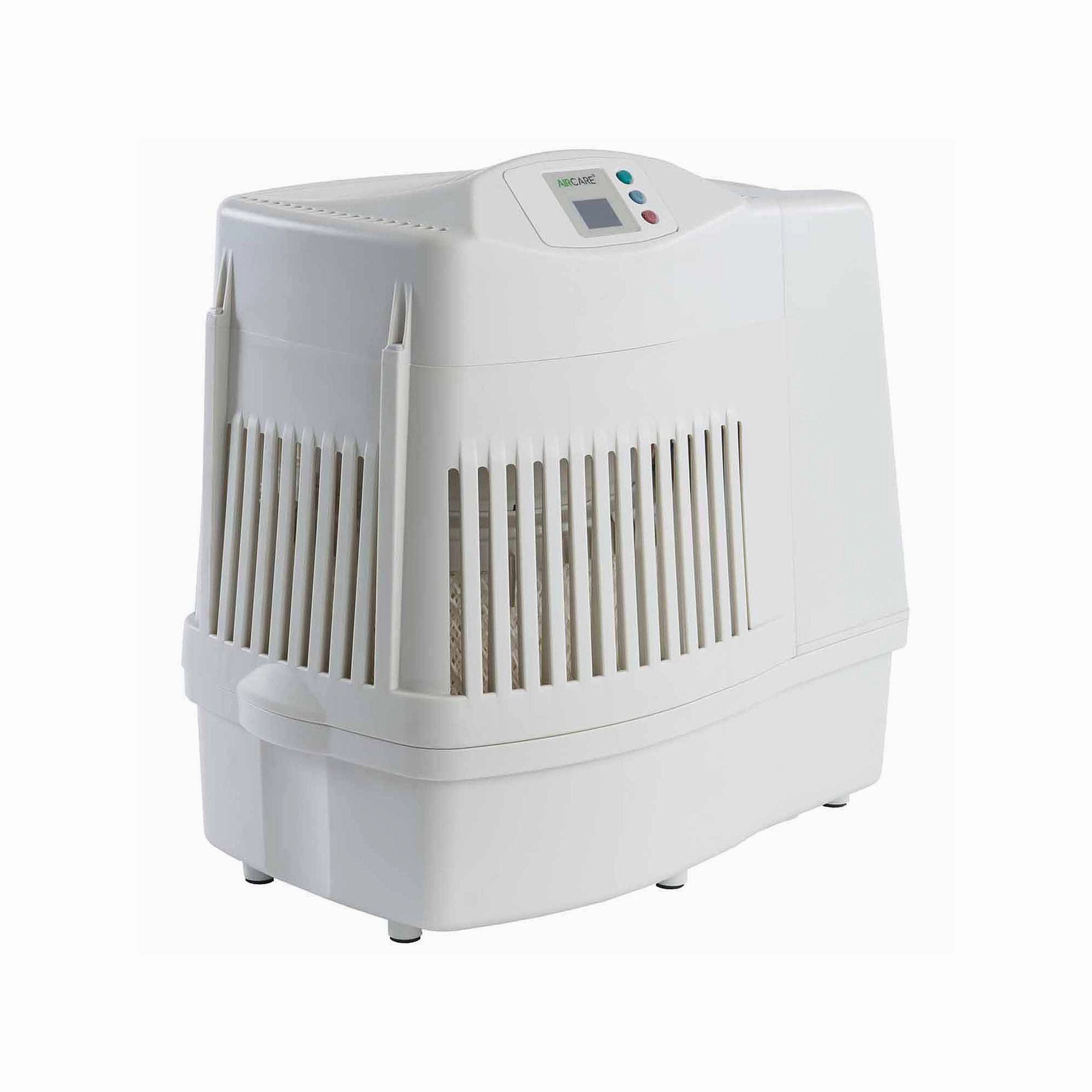 AIRCARE 2.5 Gal. Evaporative Humidifier for 2,600 sq. ft.-MA0800