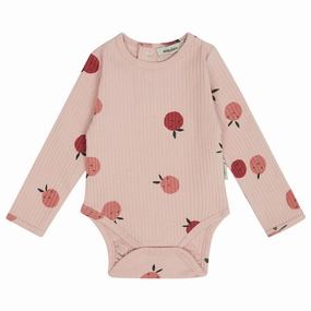 Antebies Apple Love Rib Body