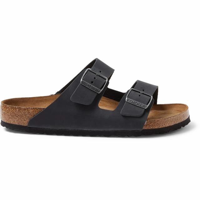 Arizona Birko-Flor Nubuck - Narrow
