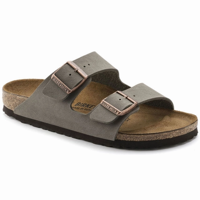 Arizona Birko-Flor Nubuck - Narrow