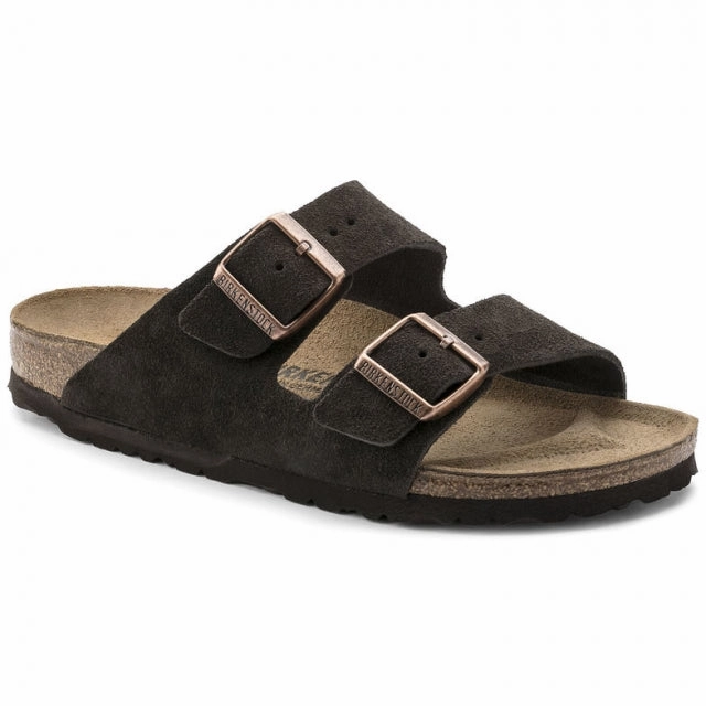 Arizona Birko-Flor Nubuck - Regular