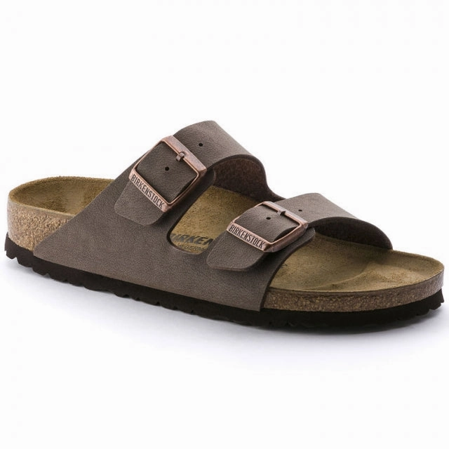 Arizona Birko-Flor Nubuck - Regular