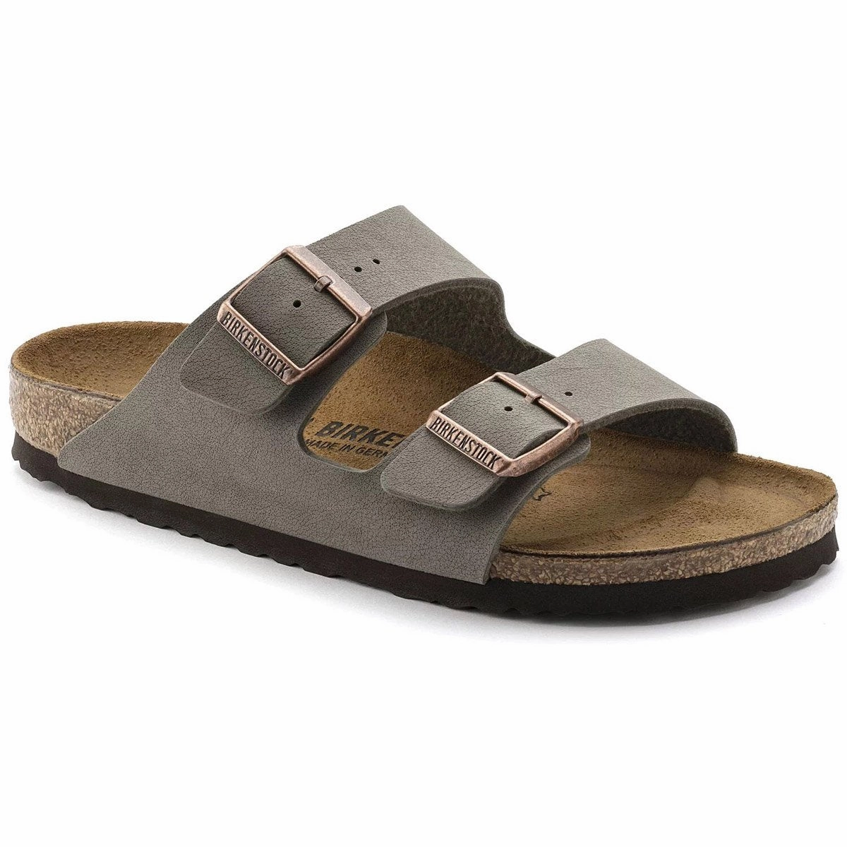 Arizona Birko-Flor Nubuck - Regular
