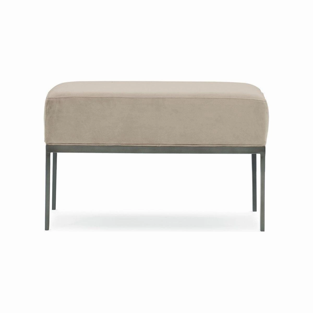 Artistry Bed Bench - Grey