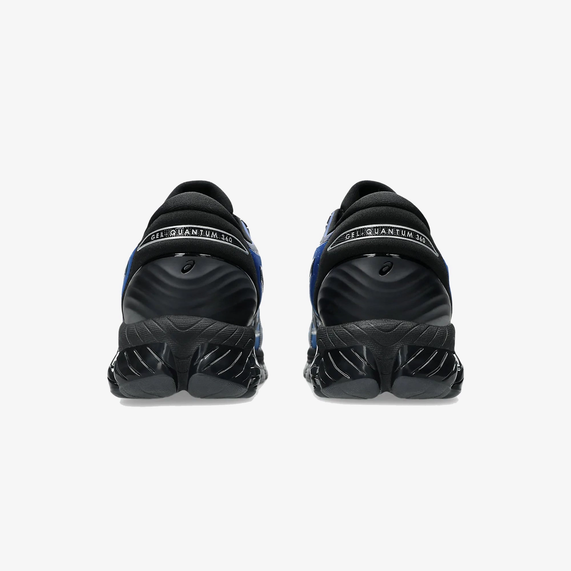 ASICS | GEL-QUANTUM 360 VIII GALAXY PACK { LAPIS LAZULI BLUE/BLACK