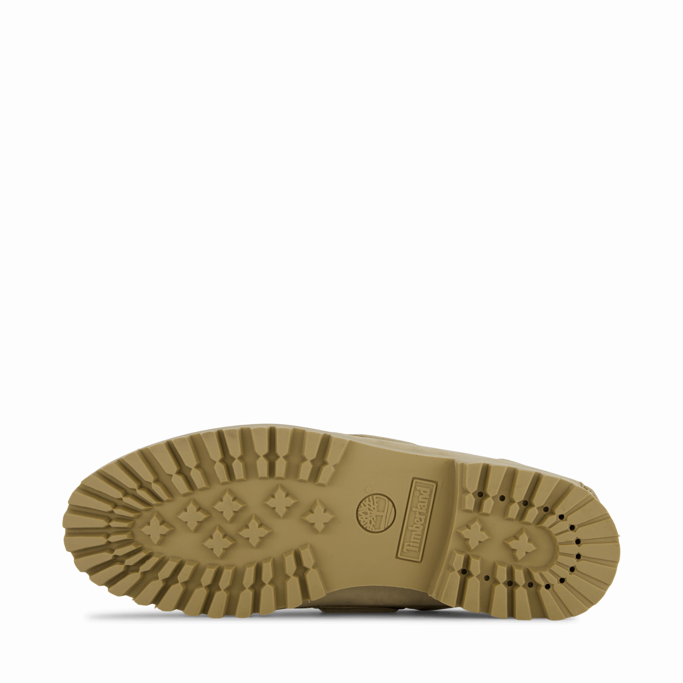 Authentics 3 Eye Classic Lug Lt Brown
