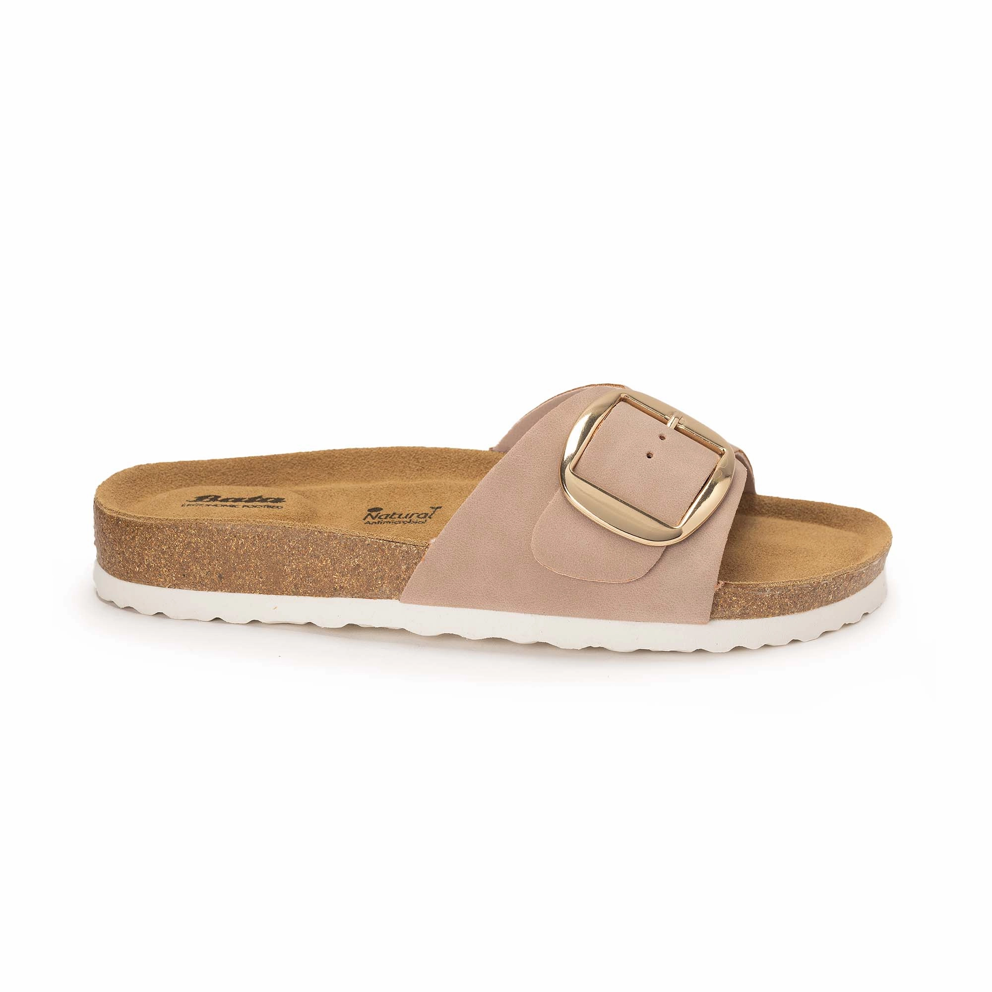 BATA Women Birki Sandals Betty 571X352