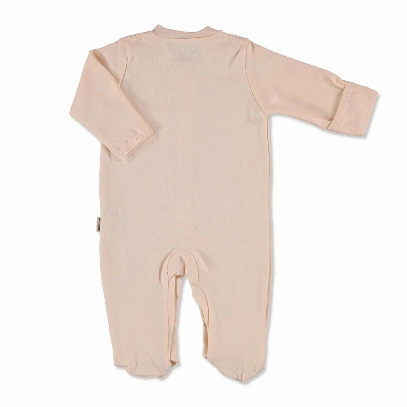 Bebbek Organic 5 Pcs Newborn Gift Starter Set