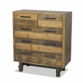 Bennett 5 Drawer Chest