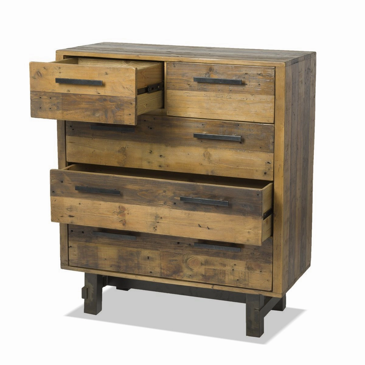Bennett 5 Drawer Chest