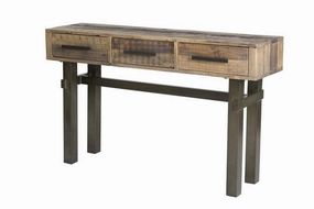 Bennett Console Table