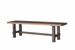 Bennett Dining Bench