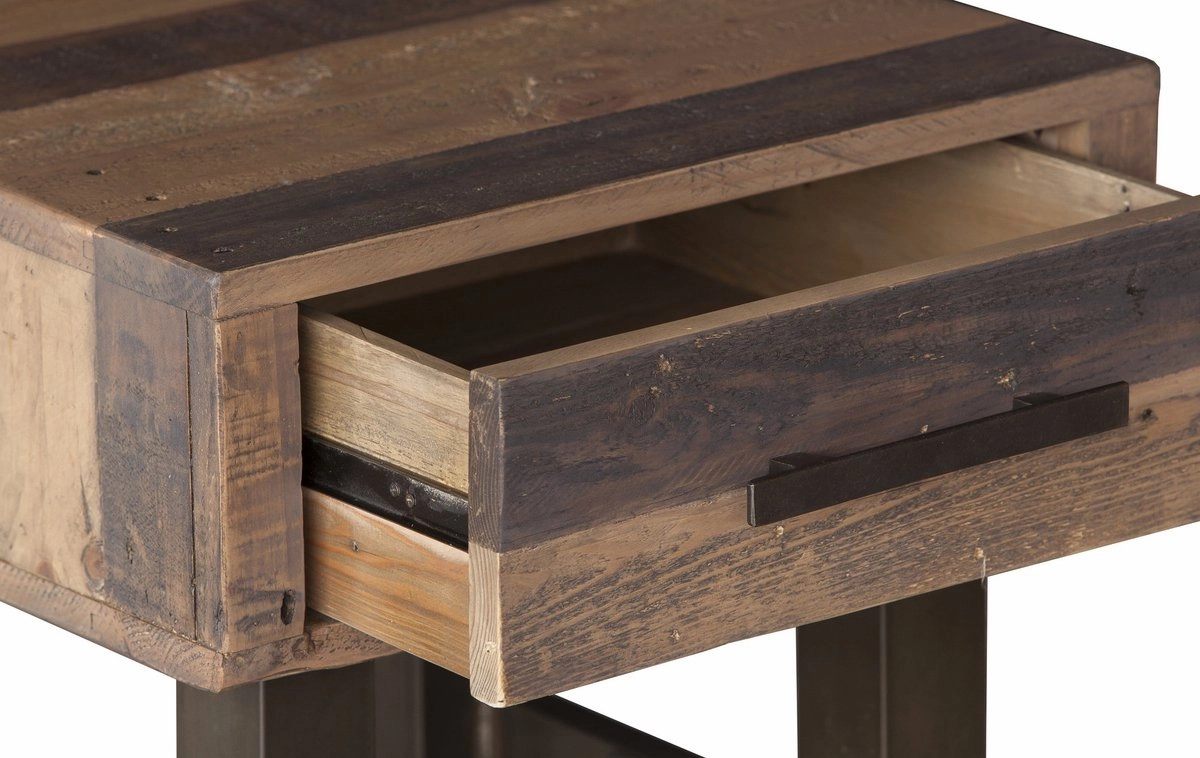 Bennett Side Table