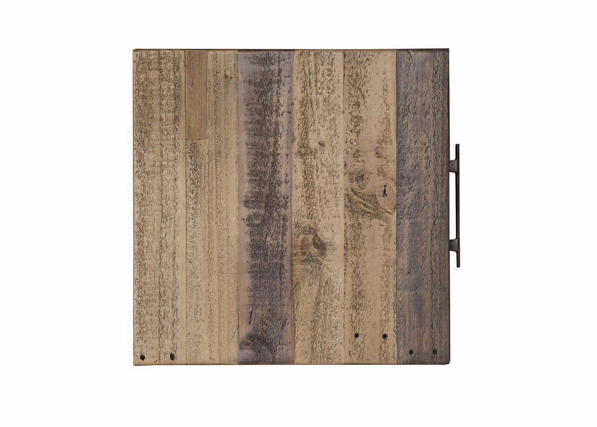 Bennett Side Table