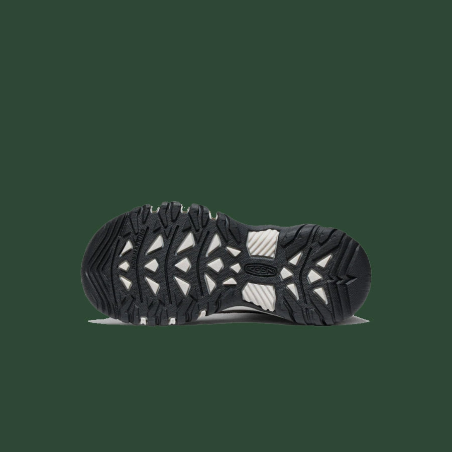 Big Kids' Targhee Boundless Hiking Boot