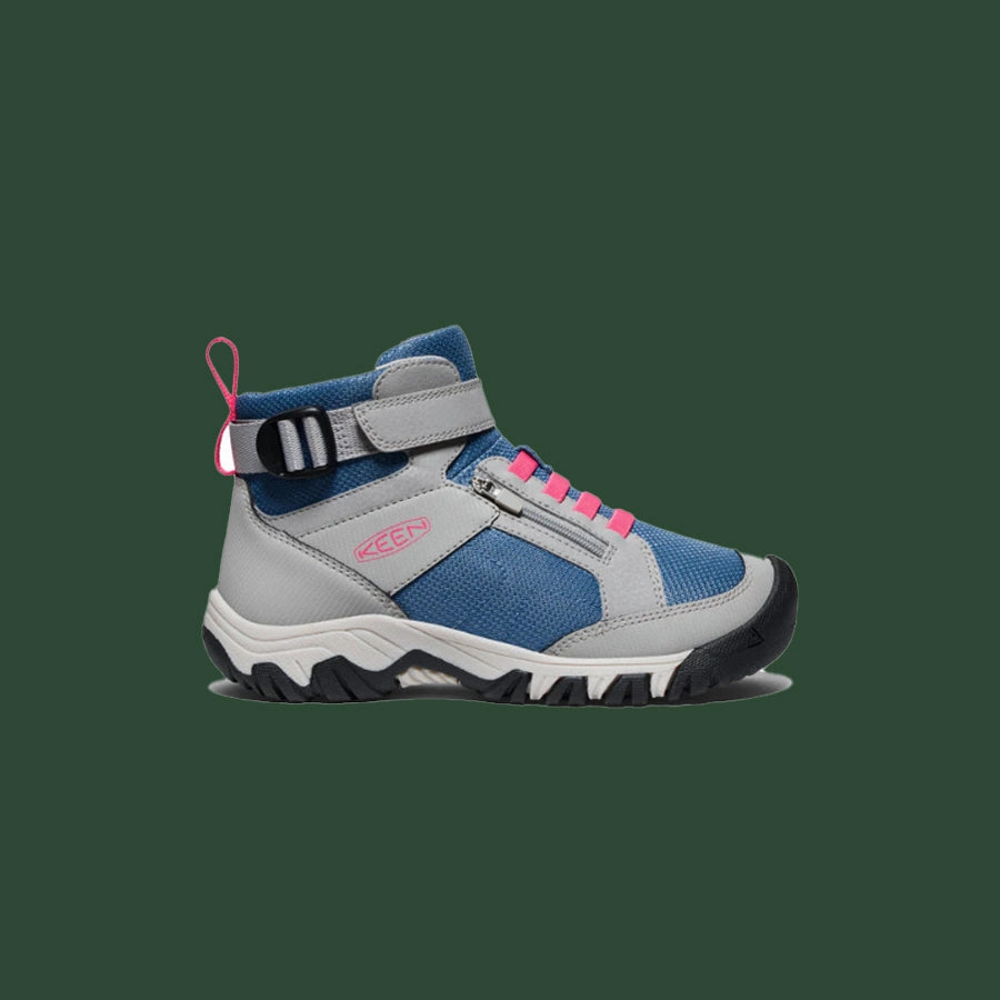 Big Kids' Targhee Boundless Hiking Boot