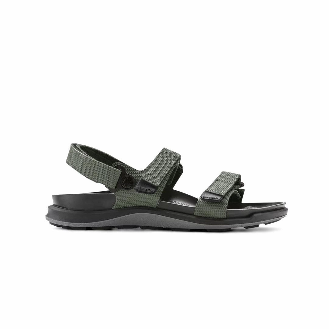Birkenstock - Women's Kalahari Birko-Flor Futura Sandals (1022619)