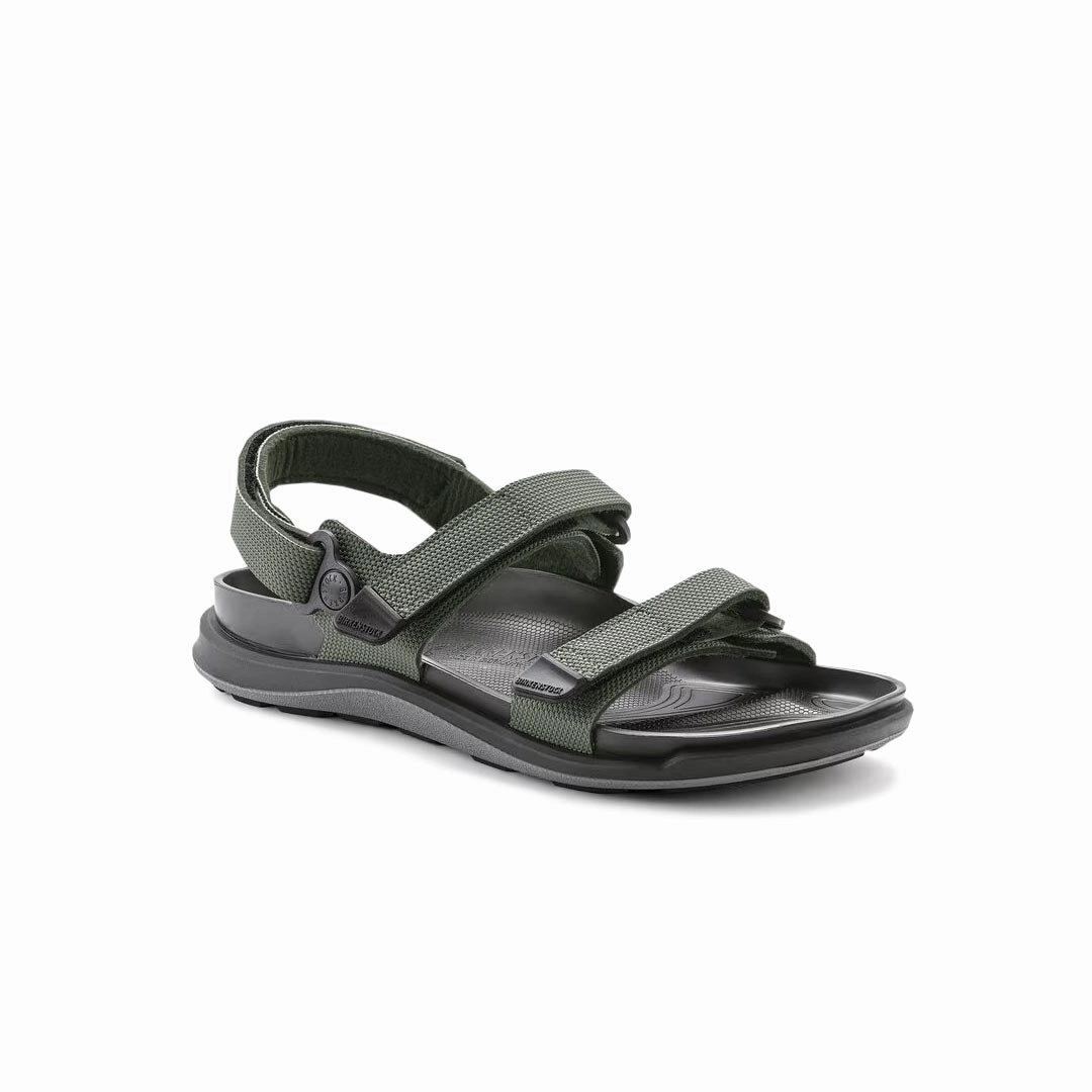 Birkenstock - Women's Kalahari Birko-Flor Futura Sandals (1022619)