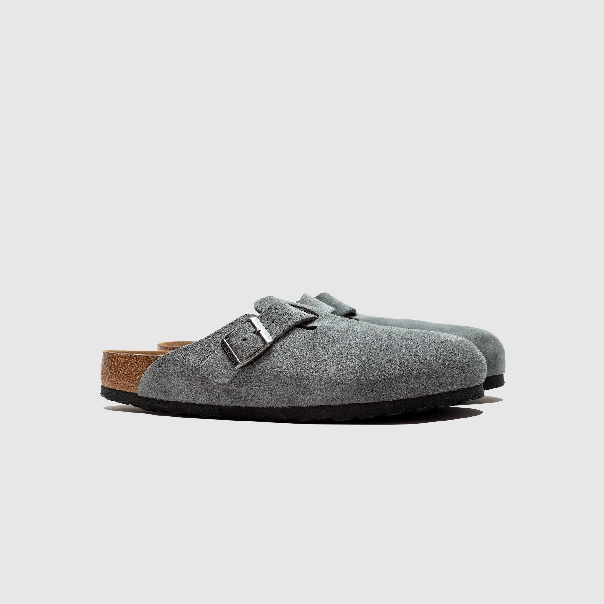 BOSTON BASALT GRAY