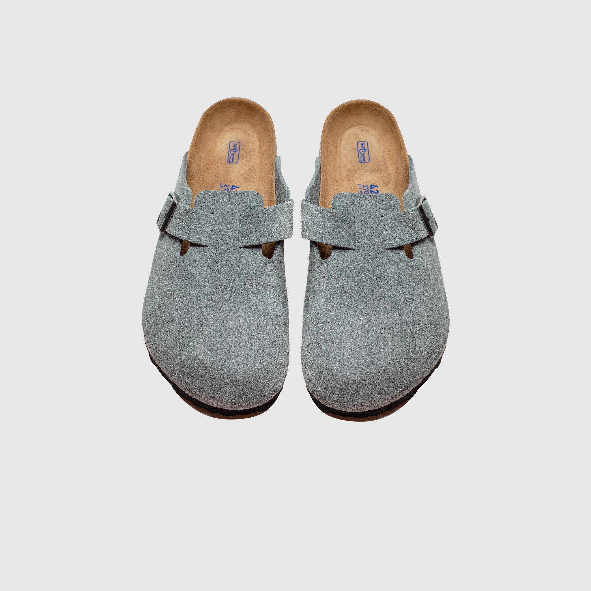 BOSTON BASALT GRAY
