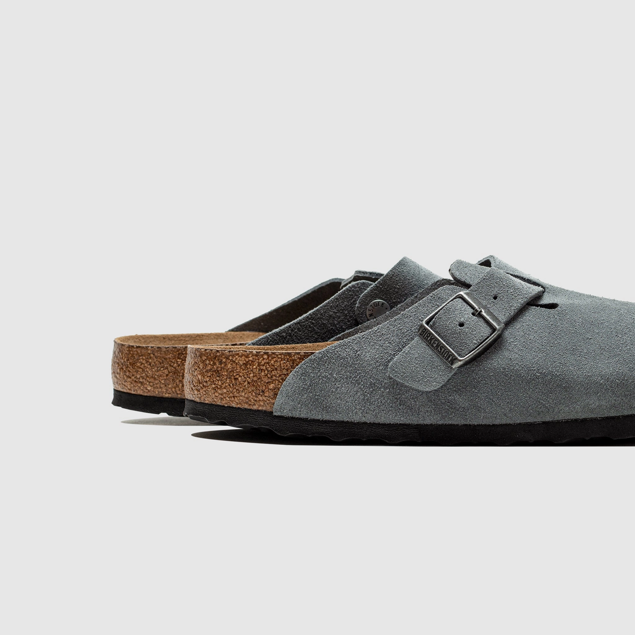 BOSTON BASALT GRAY