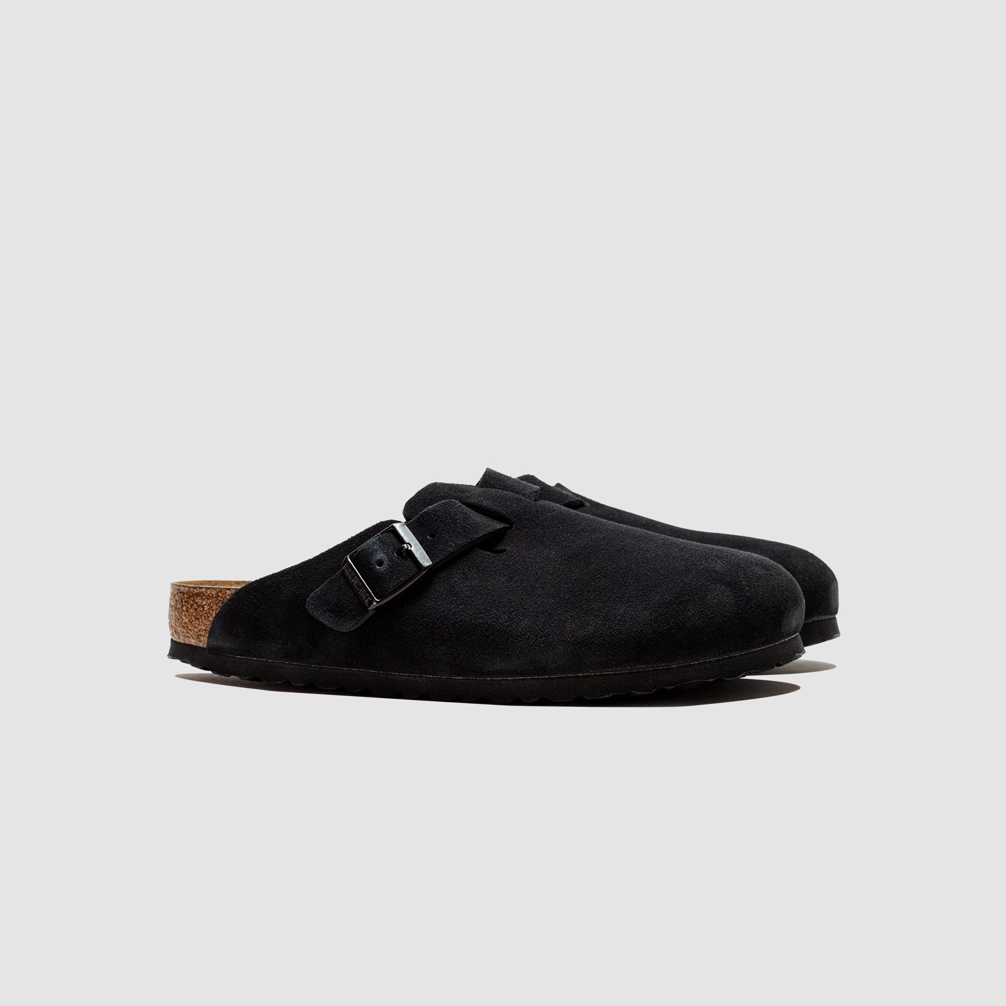 BOSTON BLACK