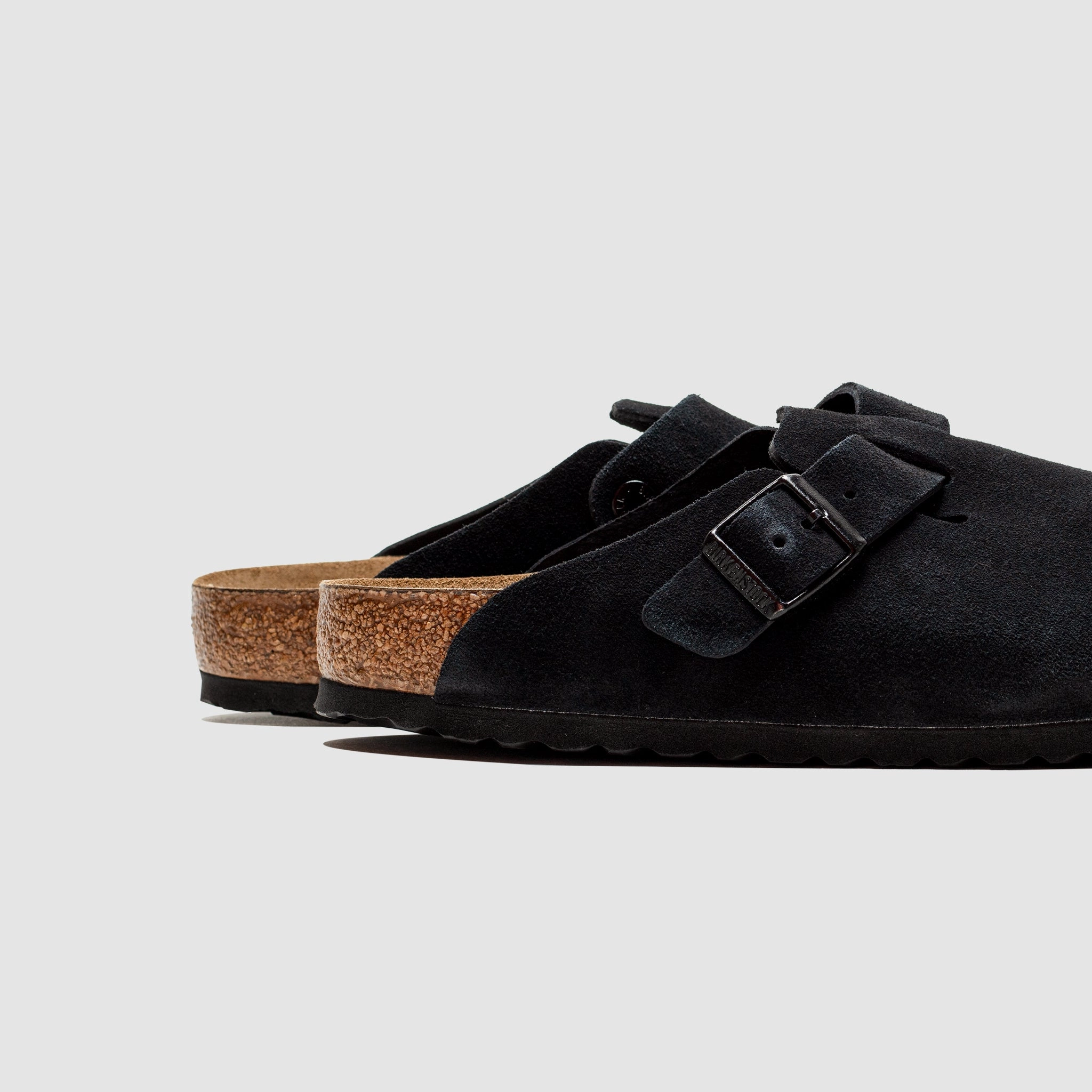 BOSTON BLACK