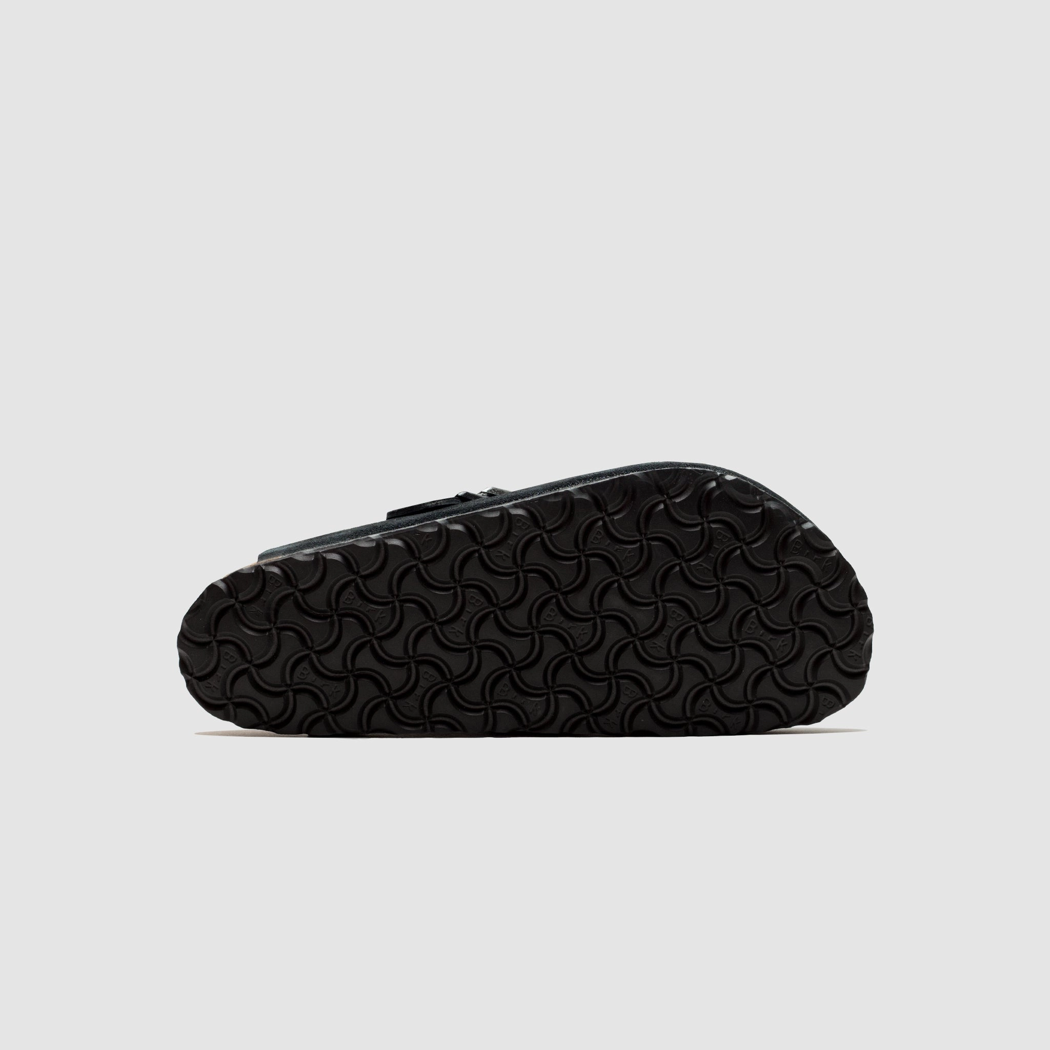 BOSTON BLACK