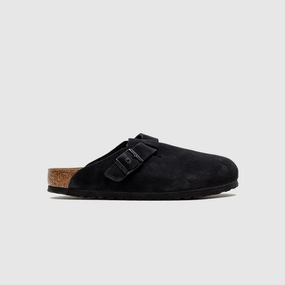 BOSTON BLACK