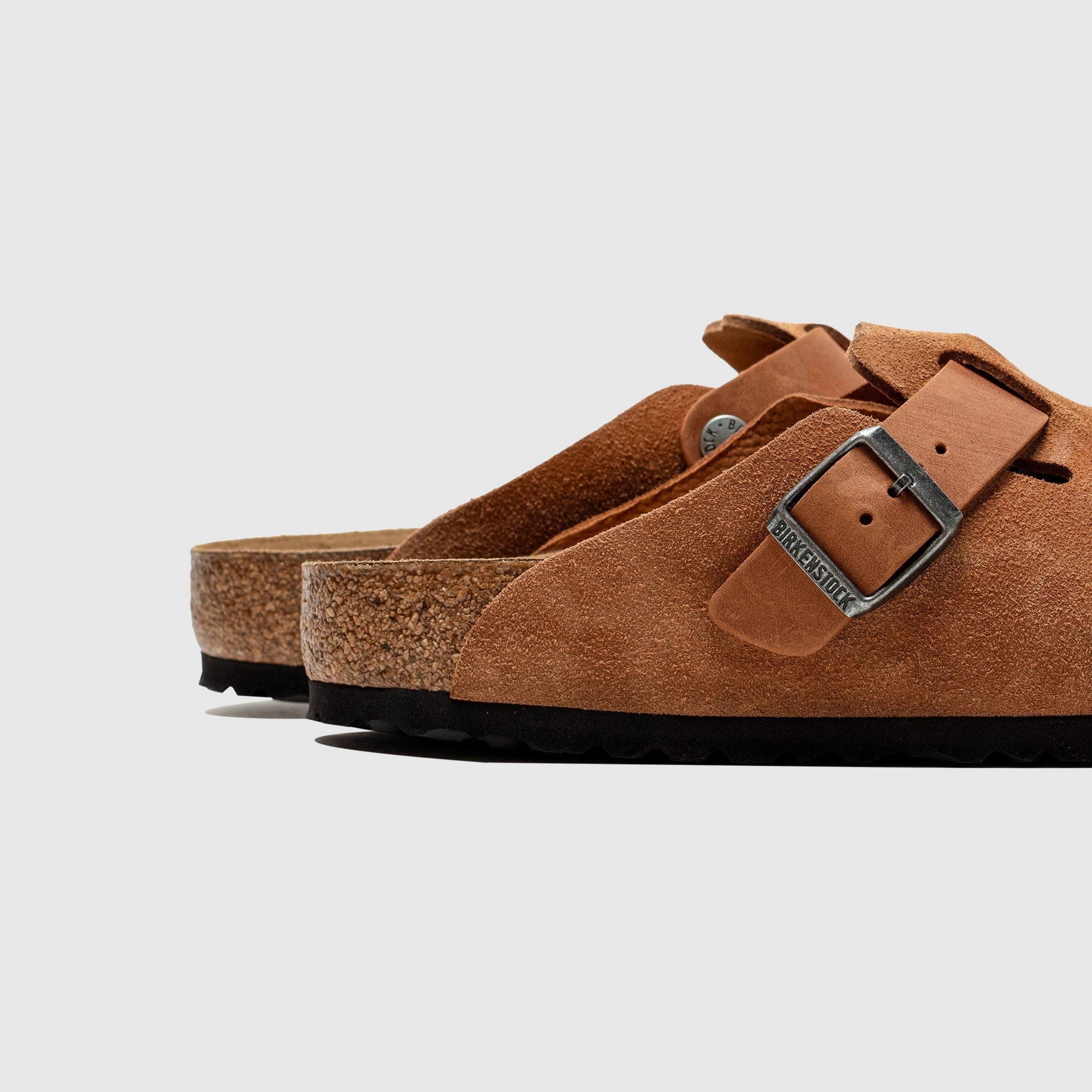 BOSTON COGNAC