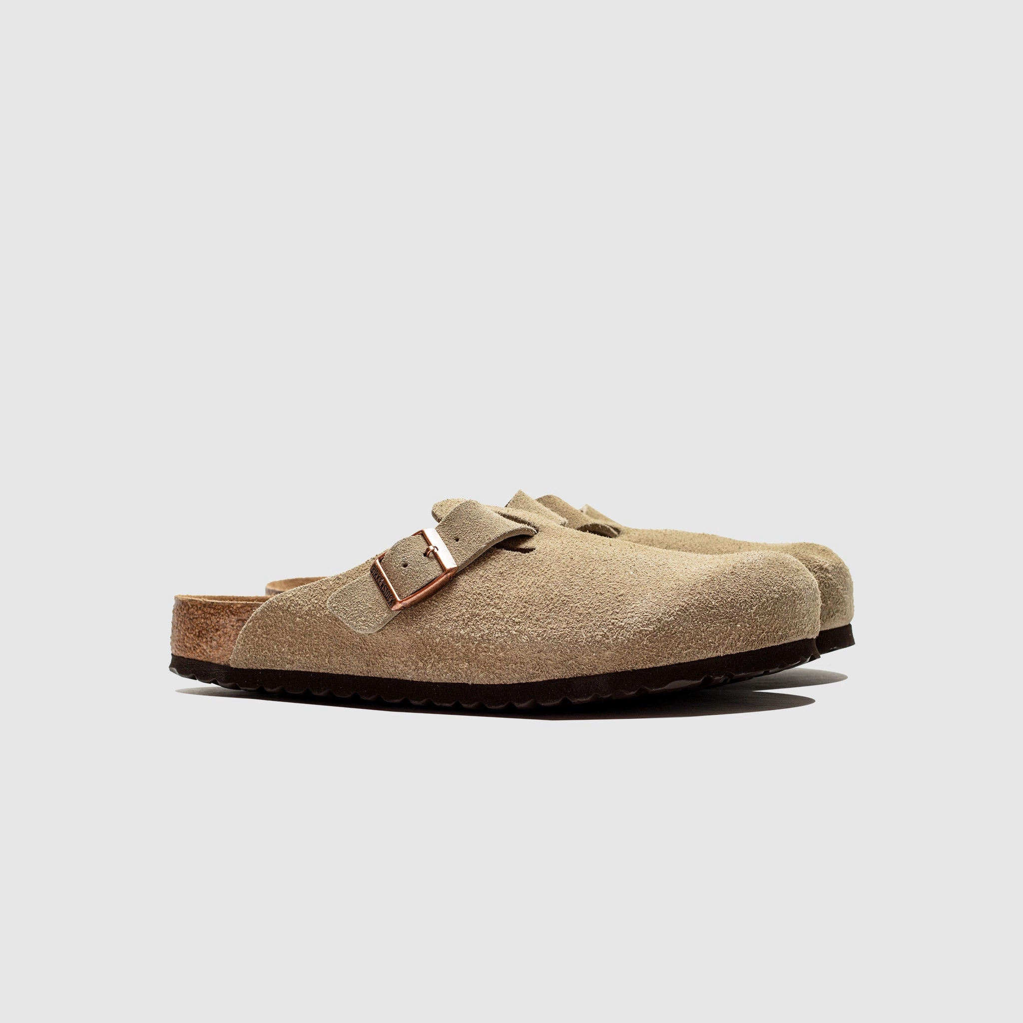 BOSTON TAUPE
