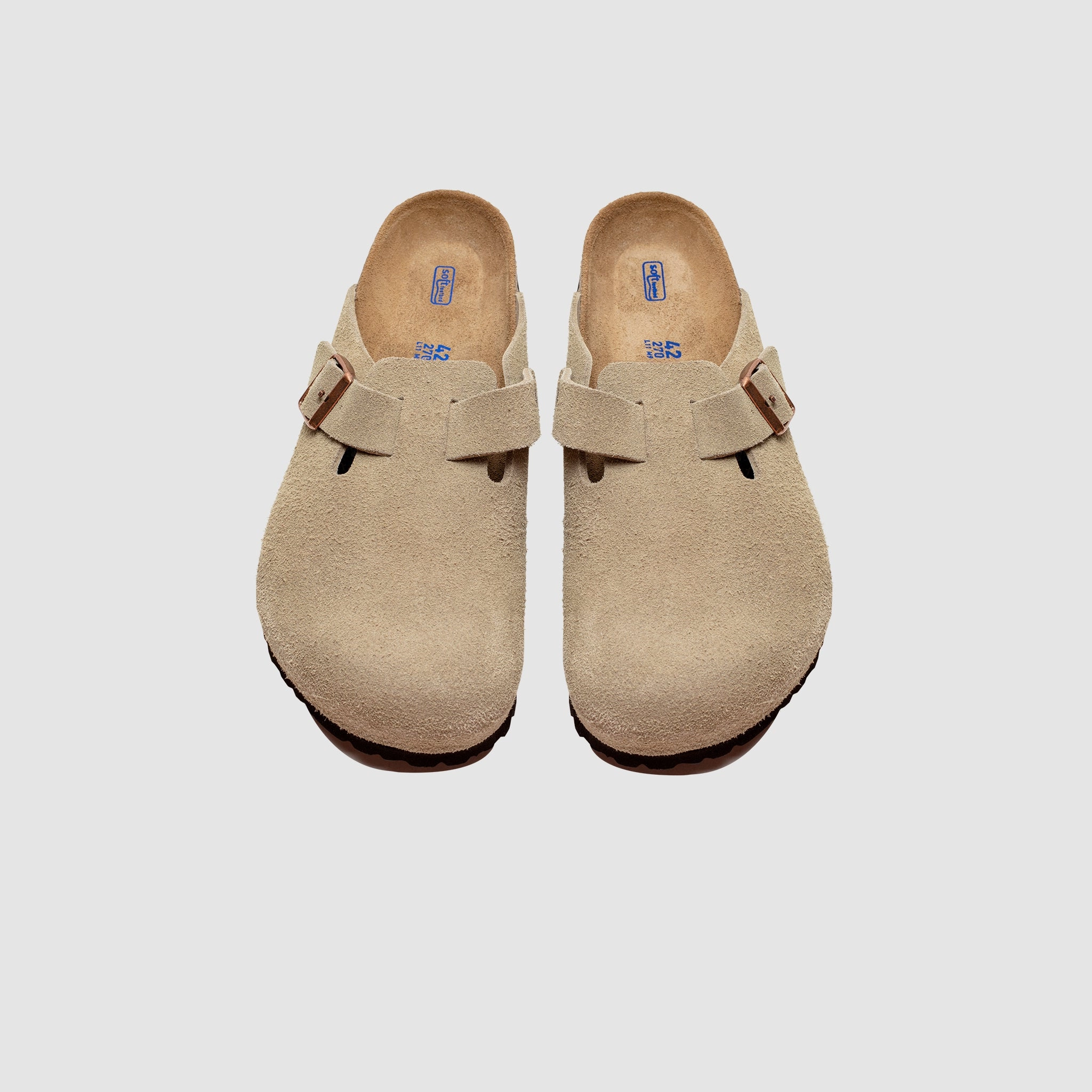 BOSTON TAUPE