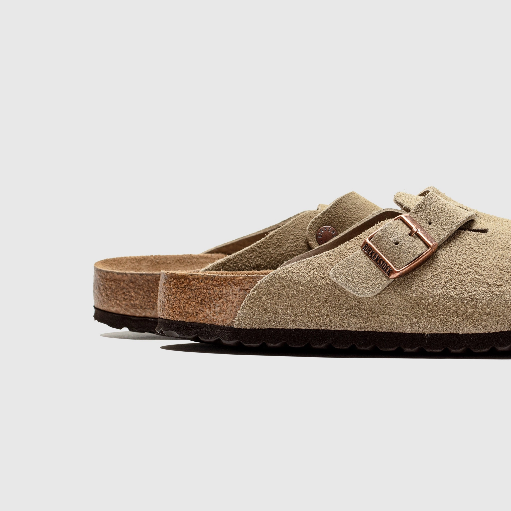 BOSTON TAUPE