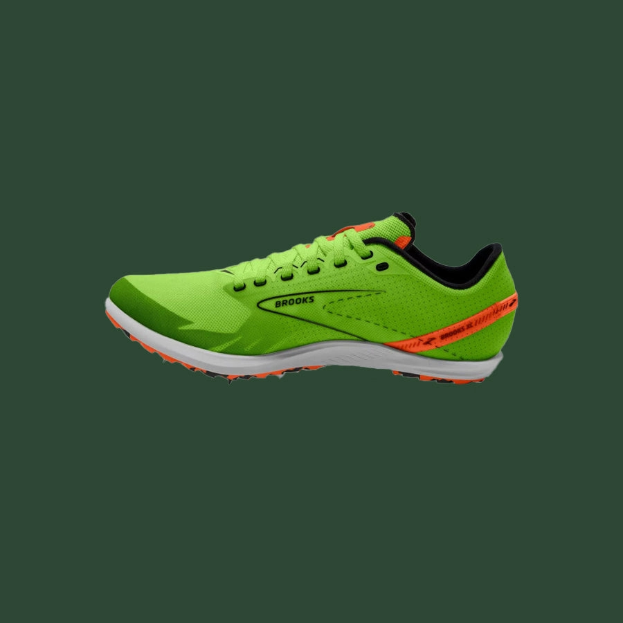 Brooks Unisex Draft XC