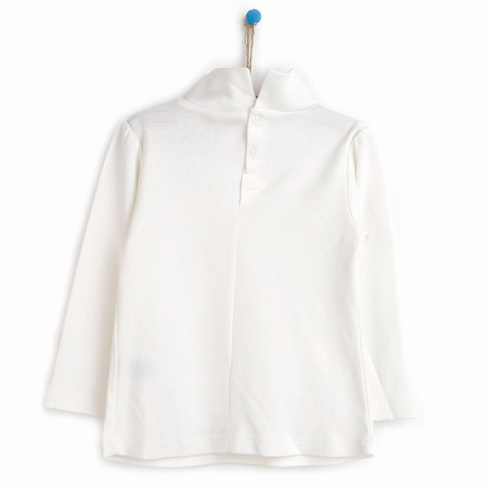 Cassiope Blouse-Skirt - Light Pink