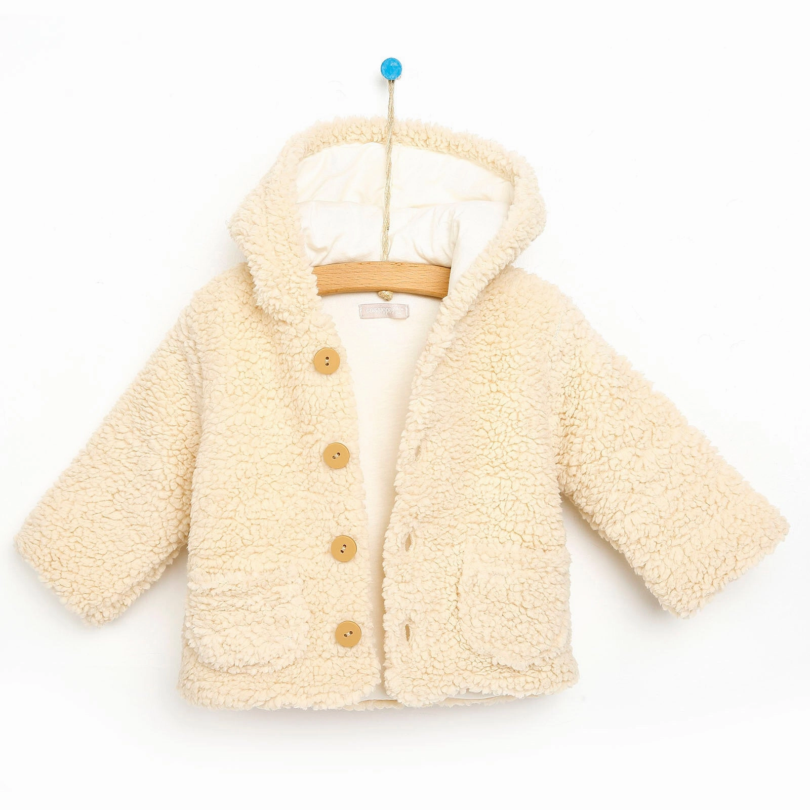 Cassiope Welsoft Jacket - Beige