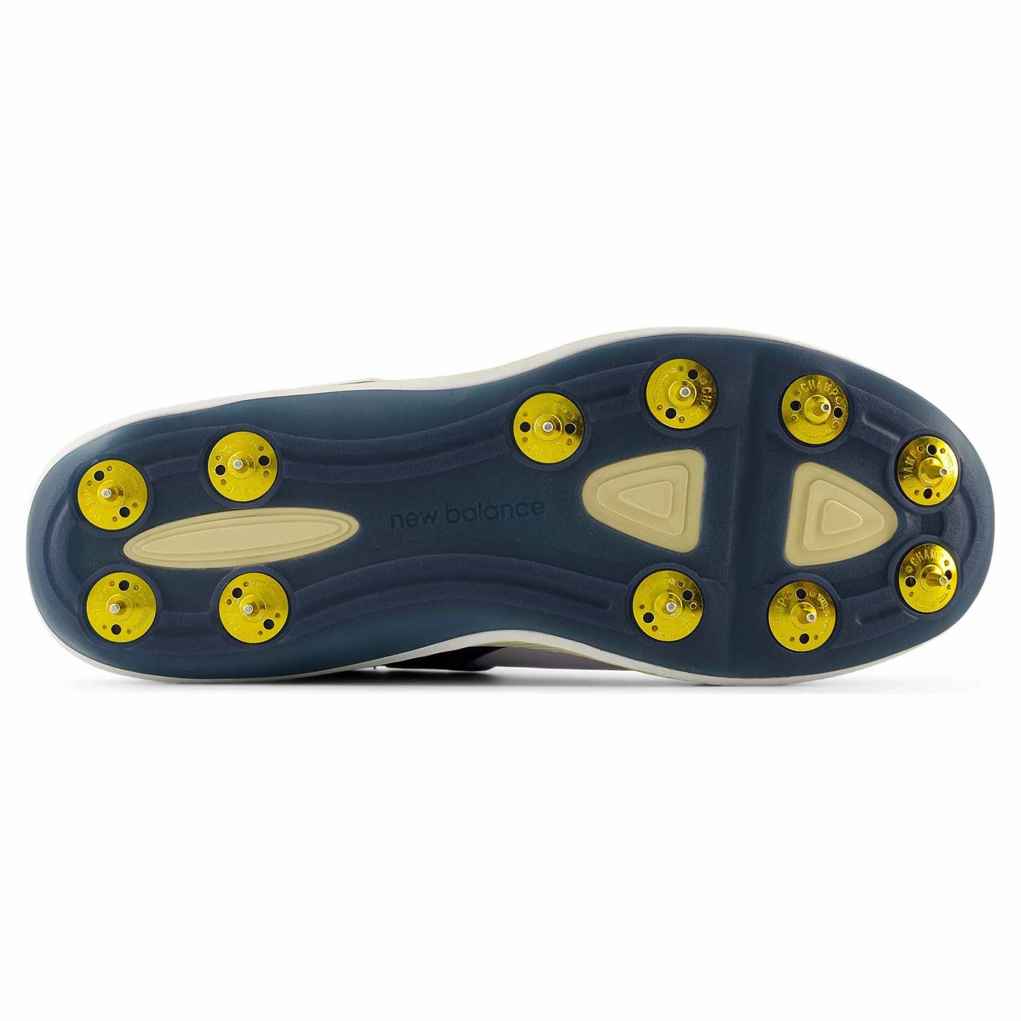 Ck4040 V6 Men's Cricket Shoes (Width 2E)