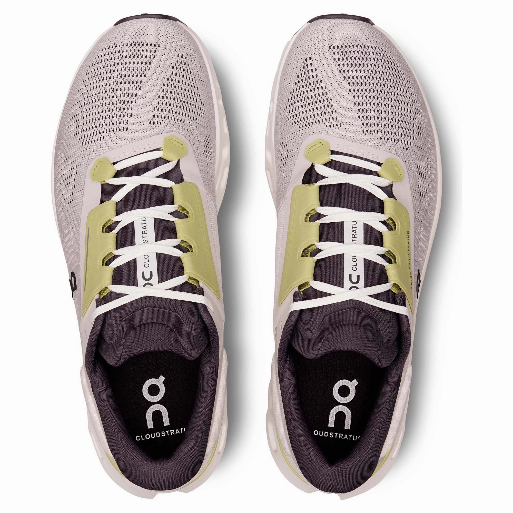 Cloudstratus 3 Men's Running Shoes