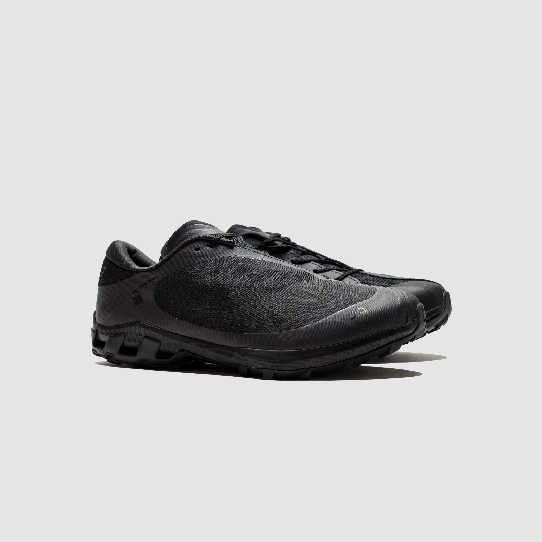 CLOUDVENTURE PEAK PAF ALL BLACK
