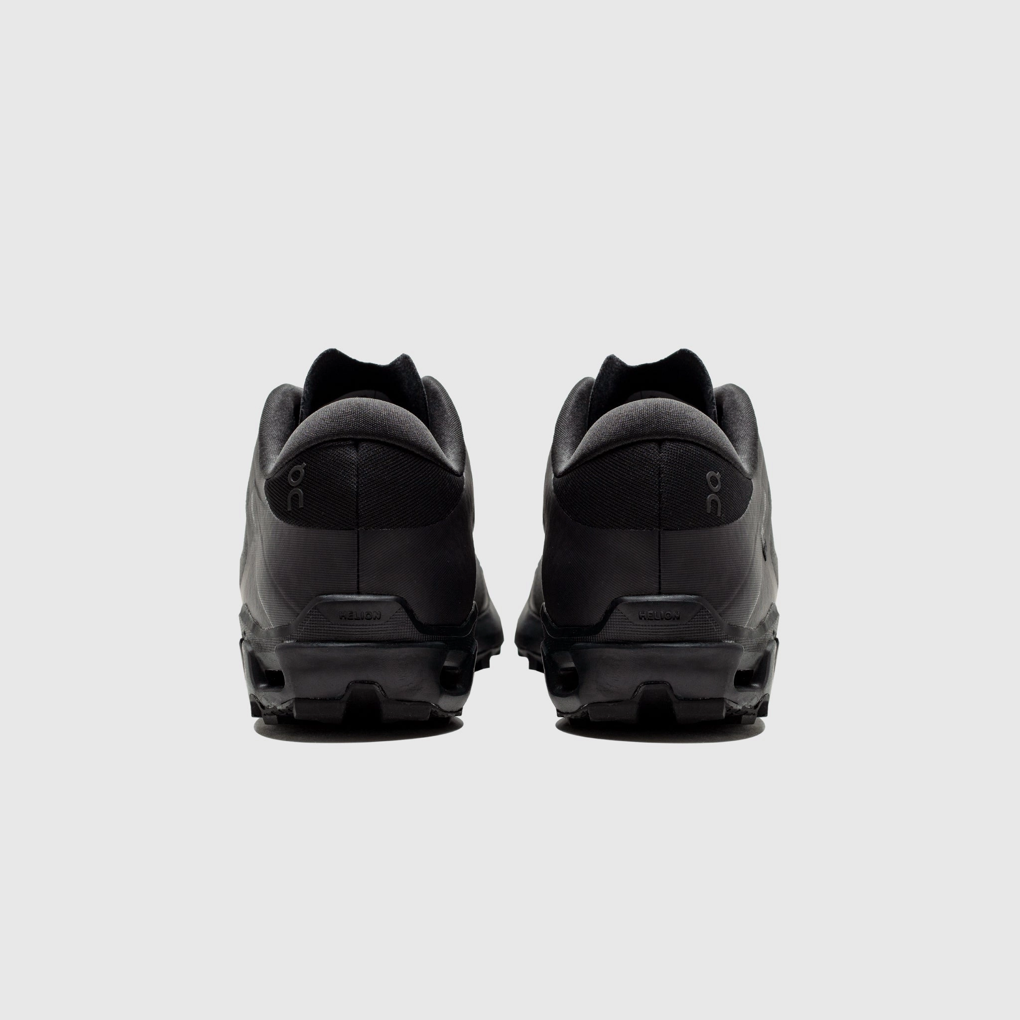CLOUDVENTURE PEAK PAF ALL BLACK