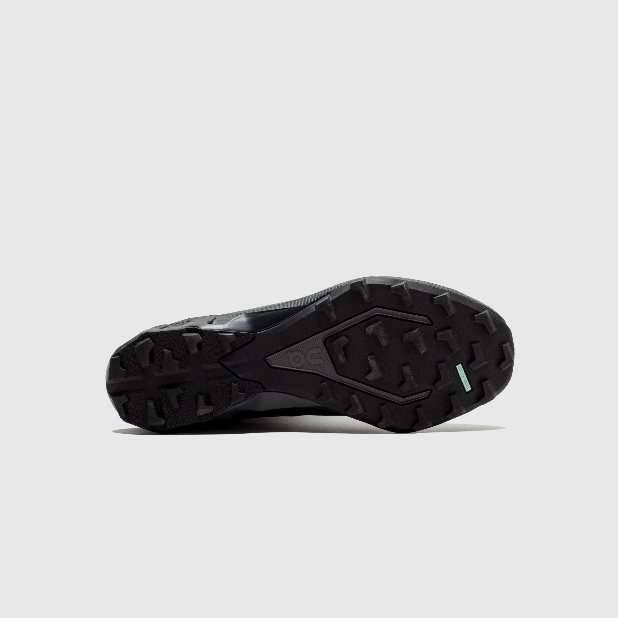 CLOUDVENTURE PEAK PAF ALL BLACK