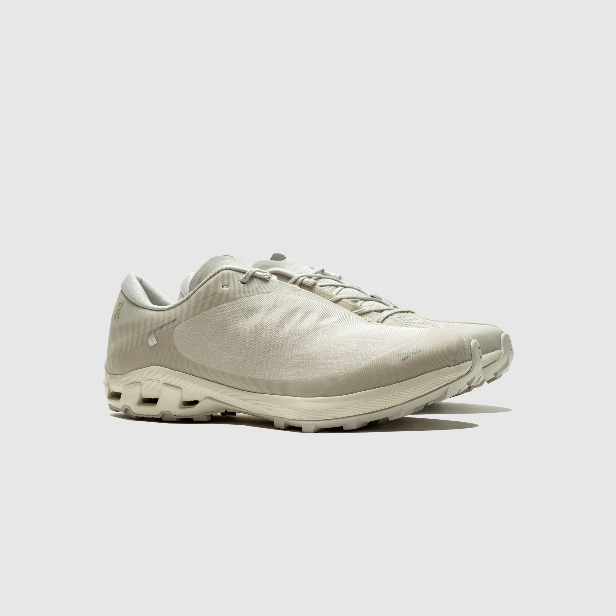 CLOUDVENTURE PEAK PAF ICE