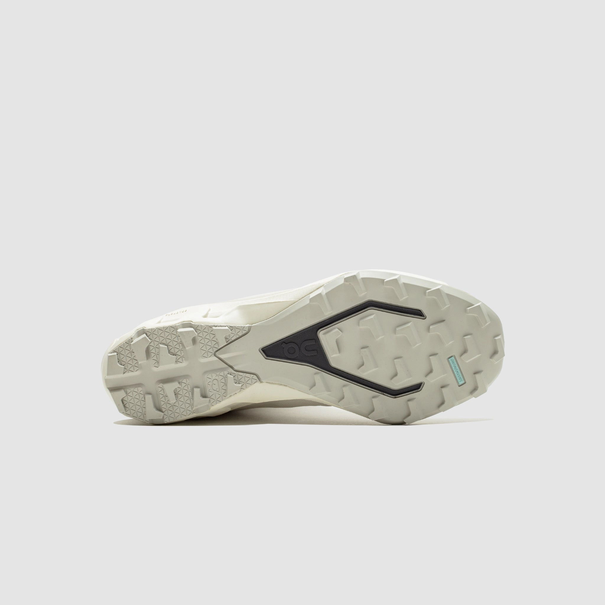 CLOUDVENTURE PEAK PAF ICE