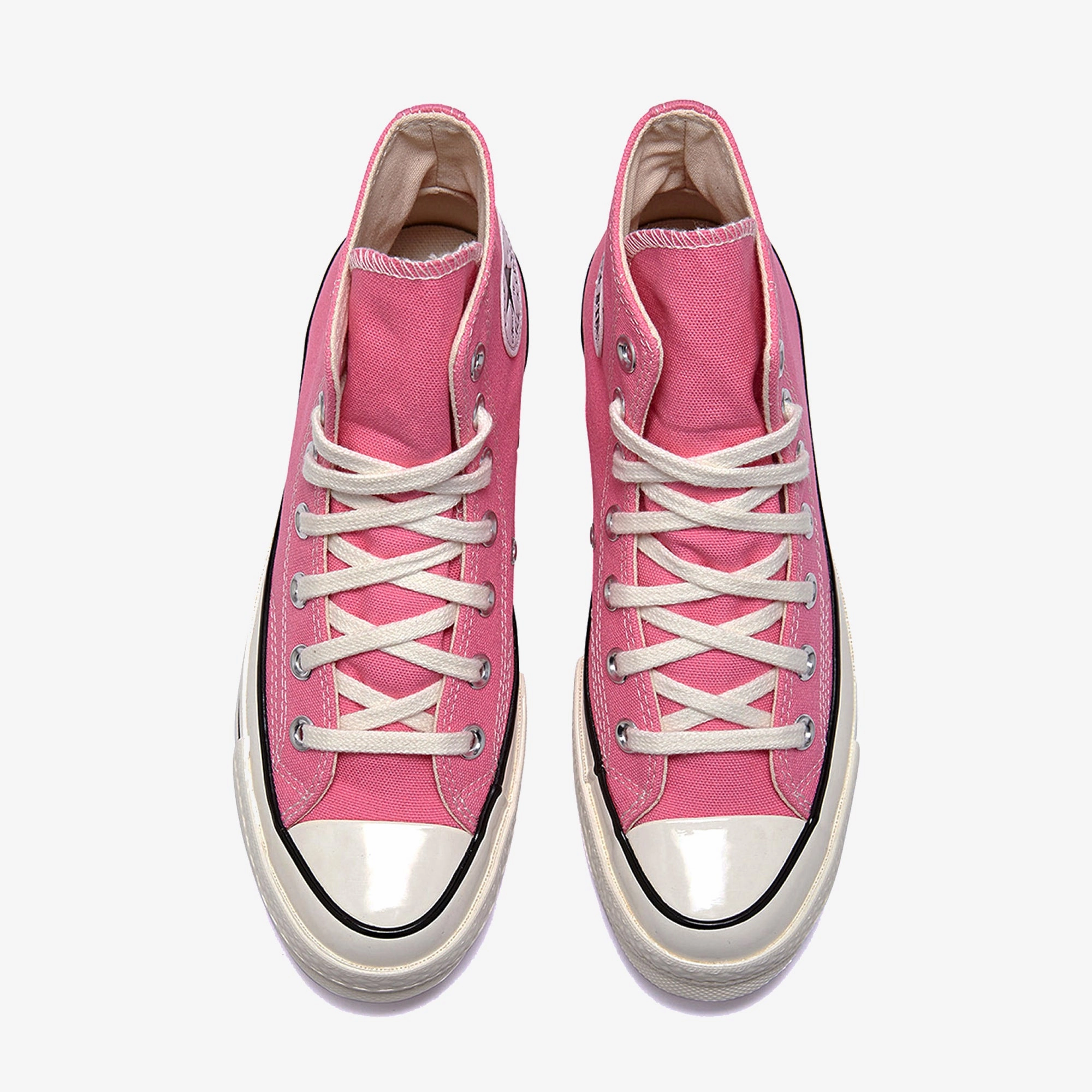 CONVERSE | CHUCK 70 SEASONAL { PINK/WHITE