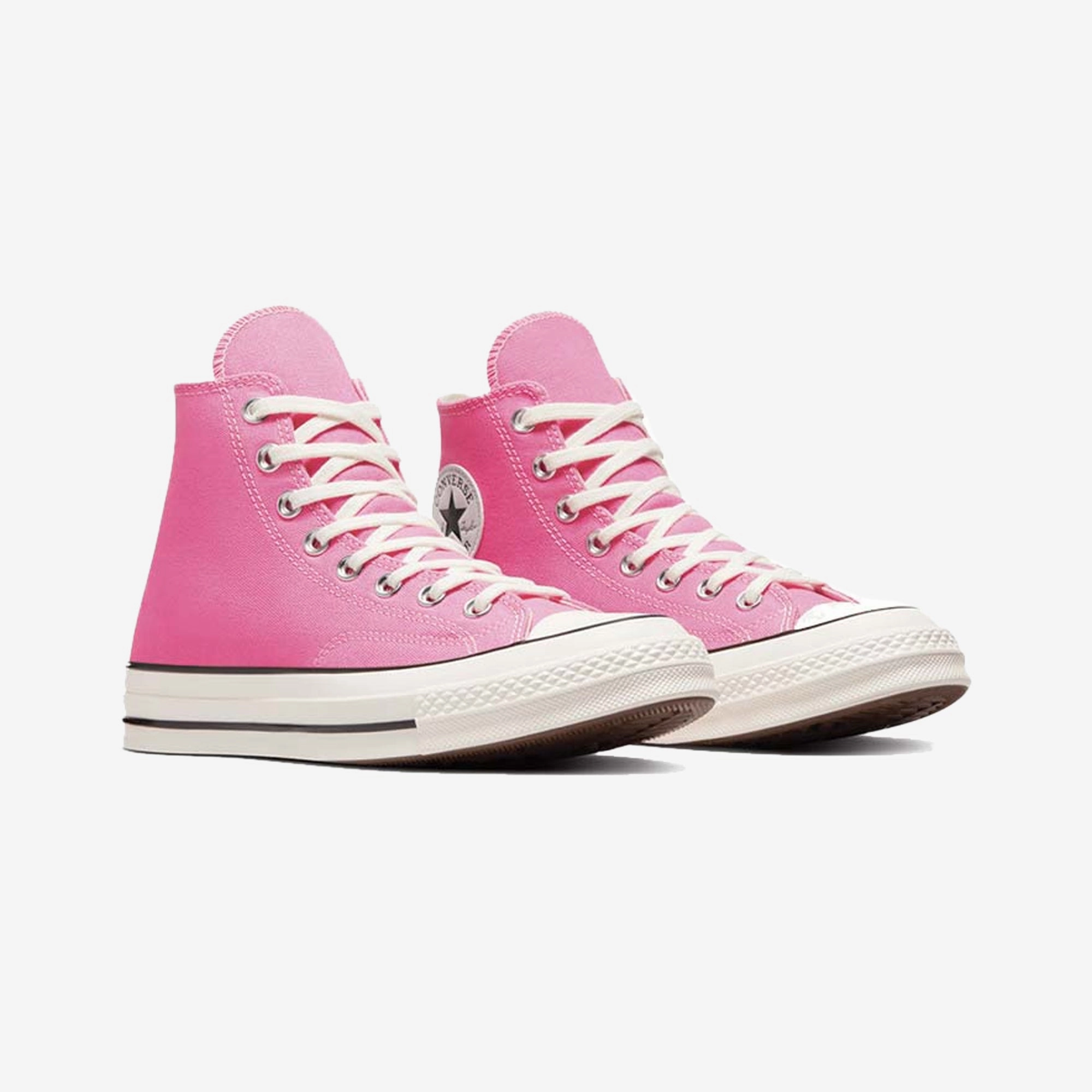 CONVERSE | CHUCK 70 SEASONAL { PINK/WHITE